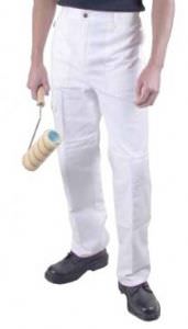 Painter's Trousers (click for enlarged image)